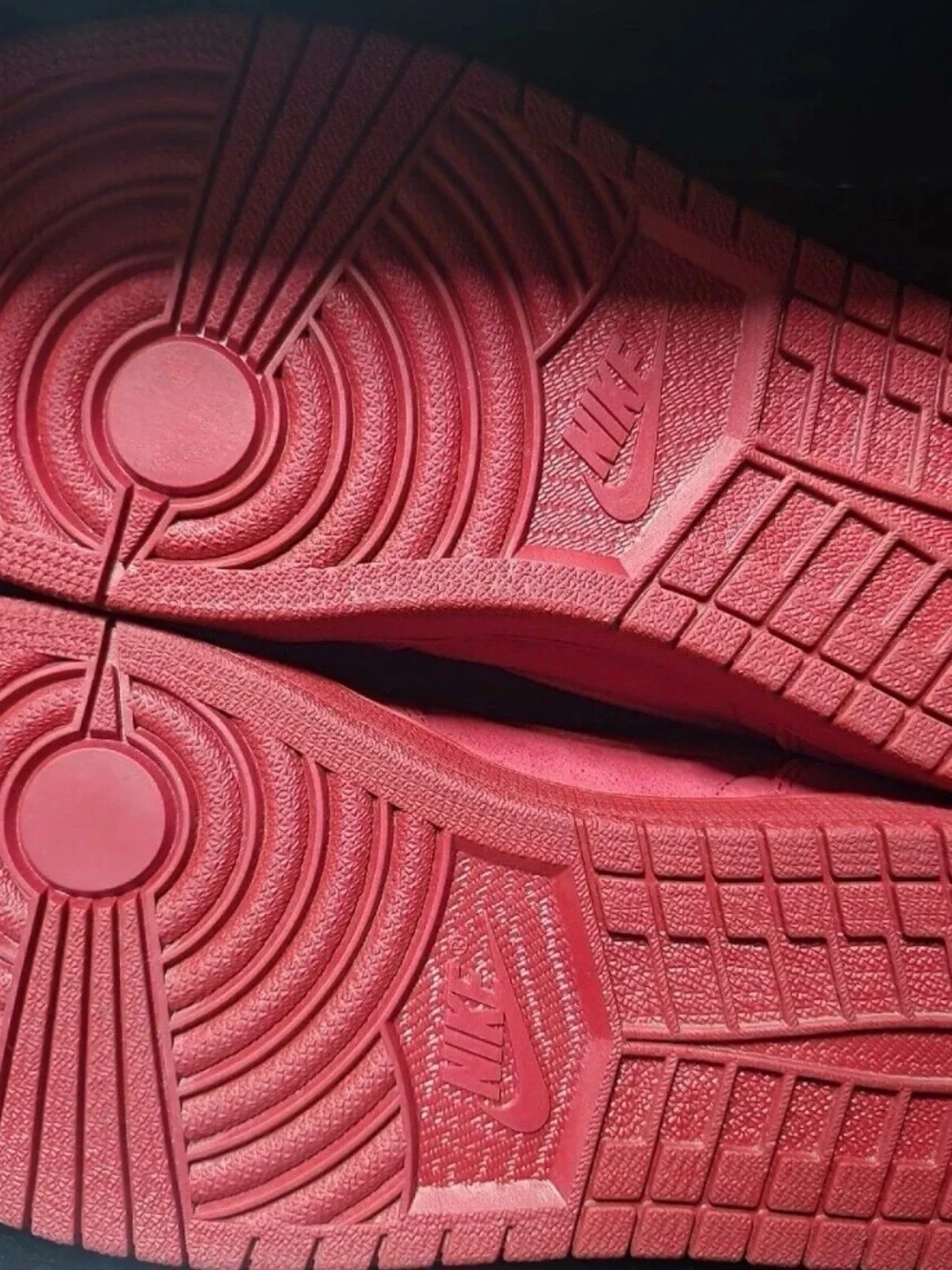 Jordan size retro